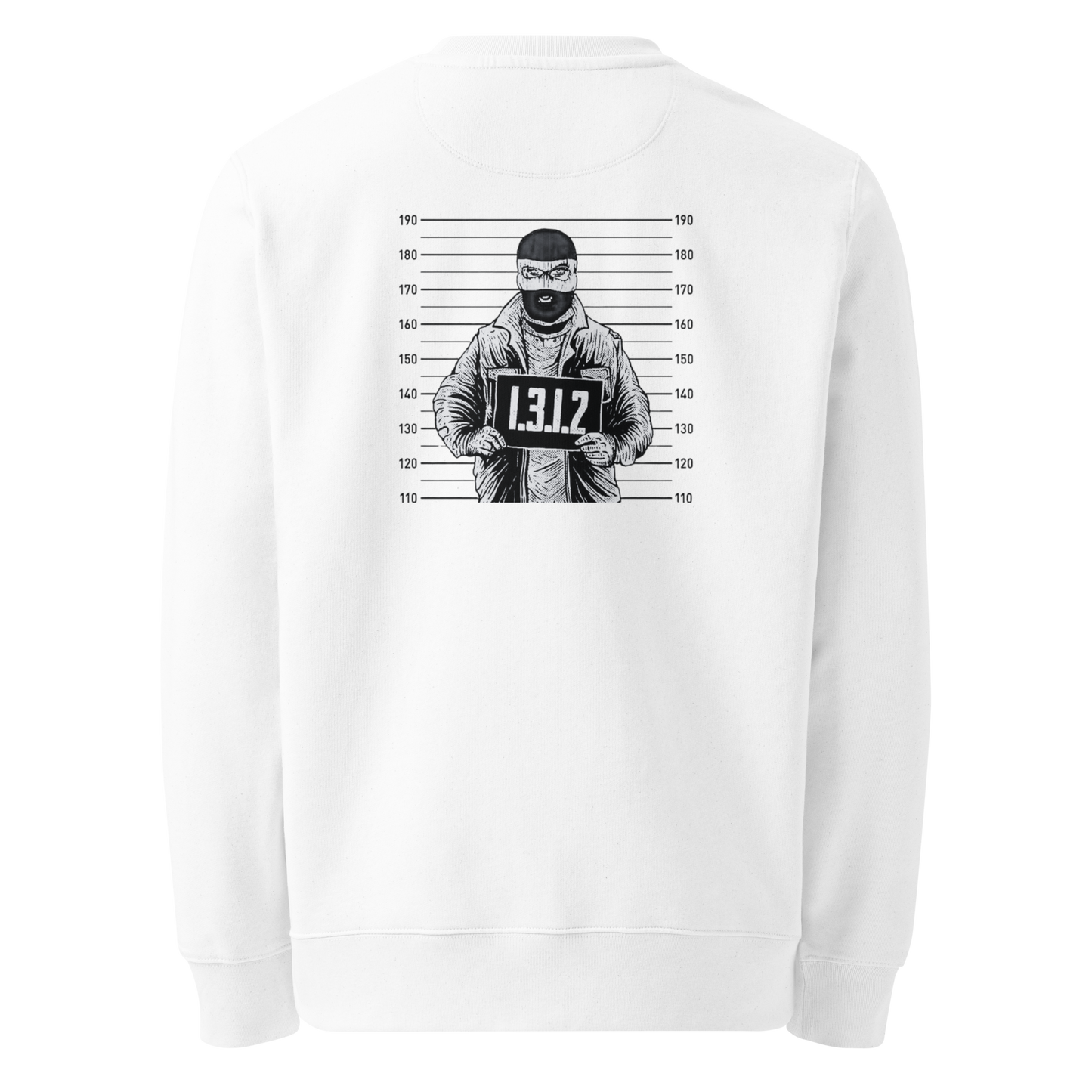 1.3.1.2. Sweater - White