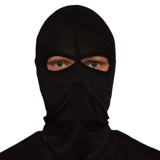 Balaclava - Black