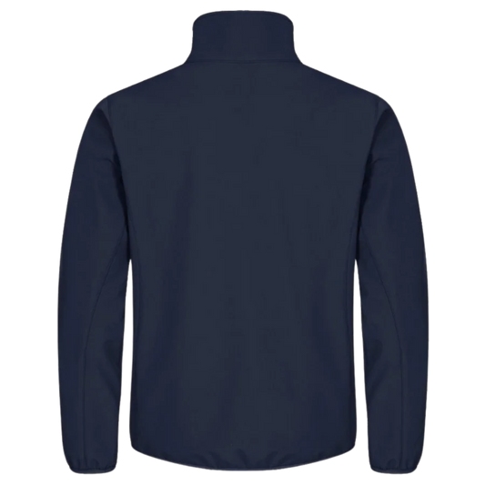Softshell Jacket - Navy