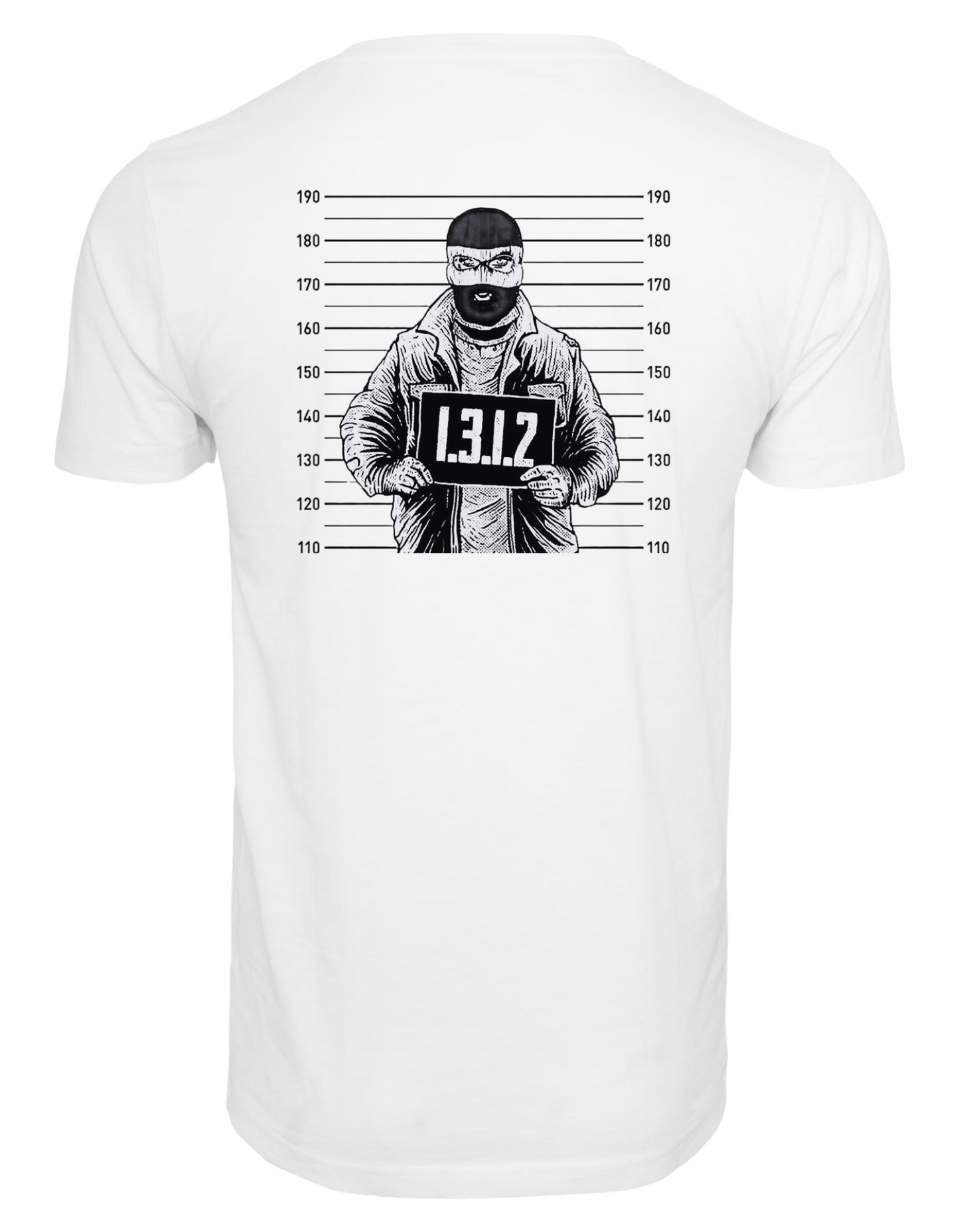 1.3.1.2. T-shirt - White
