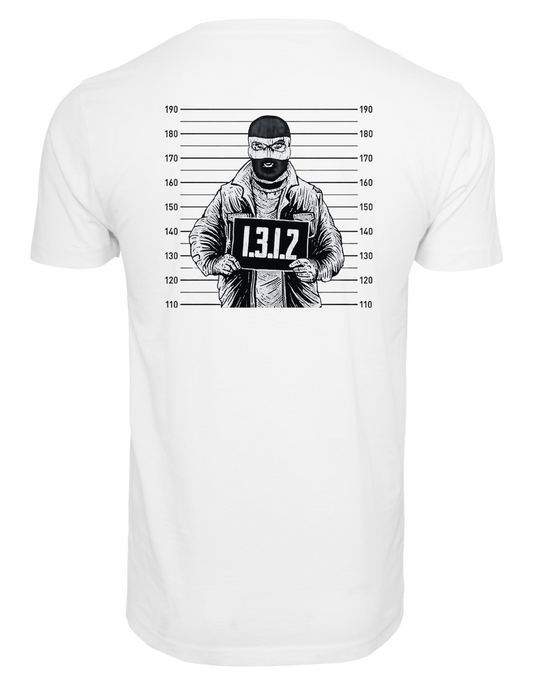 1.3.1.2. T-shirt - White