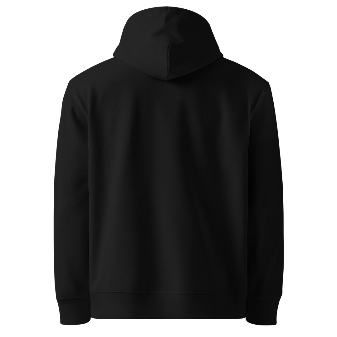 Custom Hoodie - Black