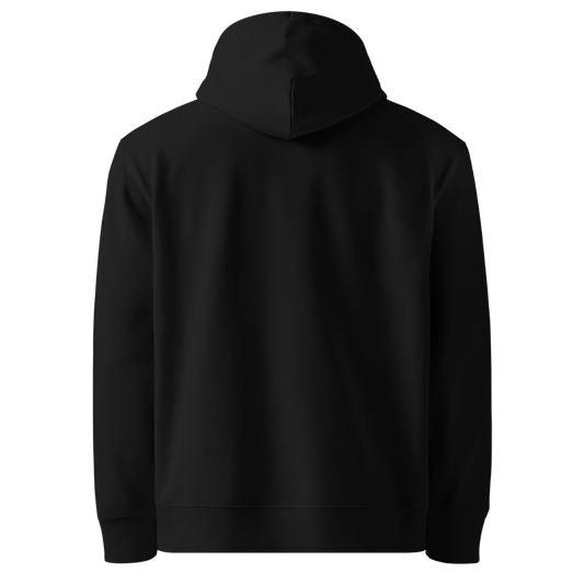 Custom Hoodie - Black