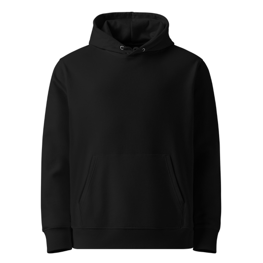 Custom Hoodie - Black