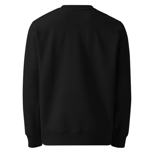 Custom Sweater - Black