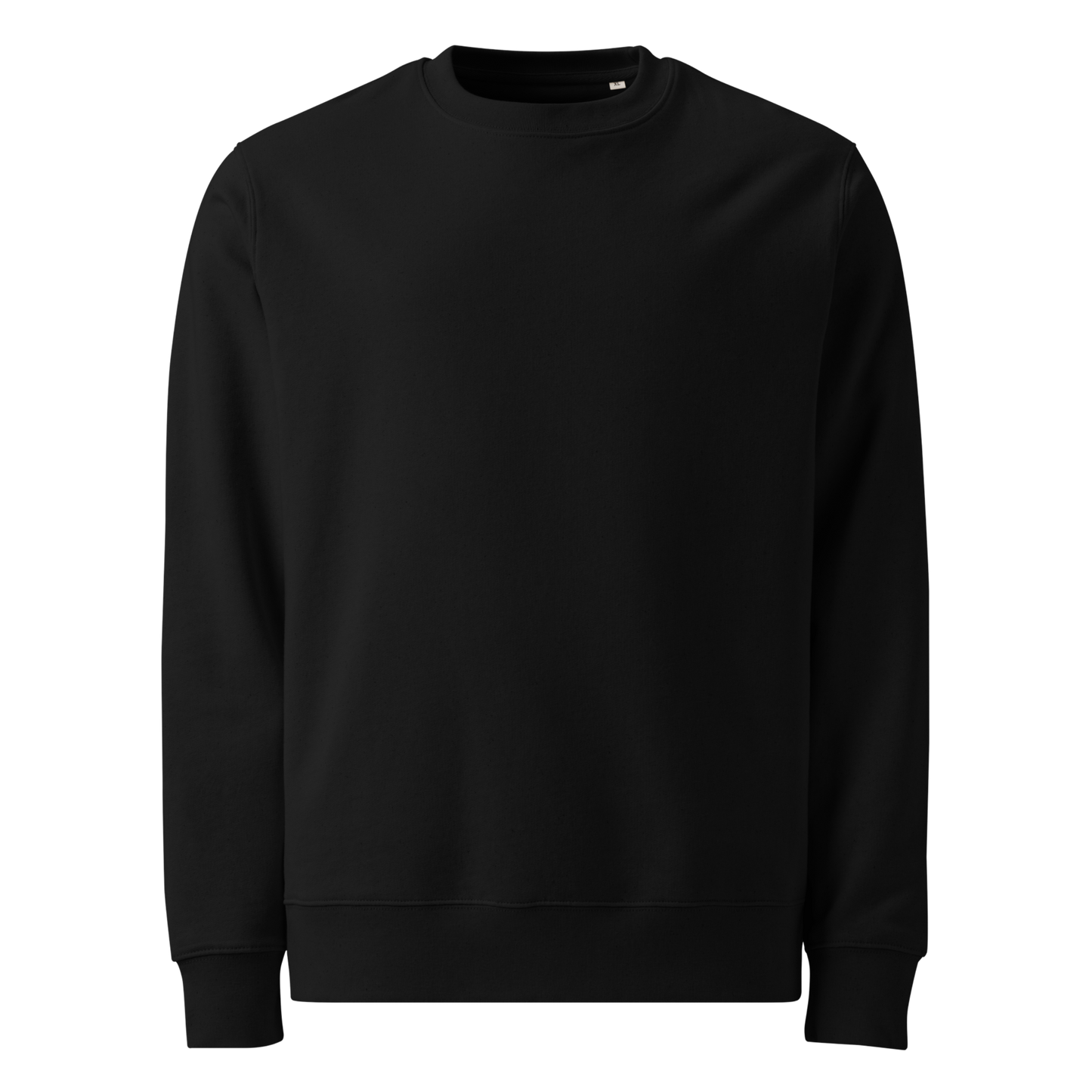 The Way Of Life Sweater - Black