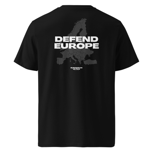Defend Europe - Black