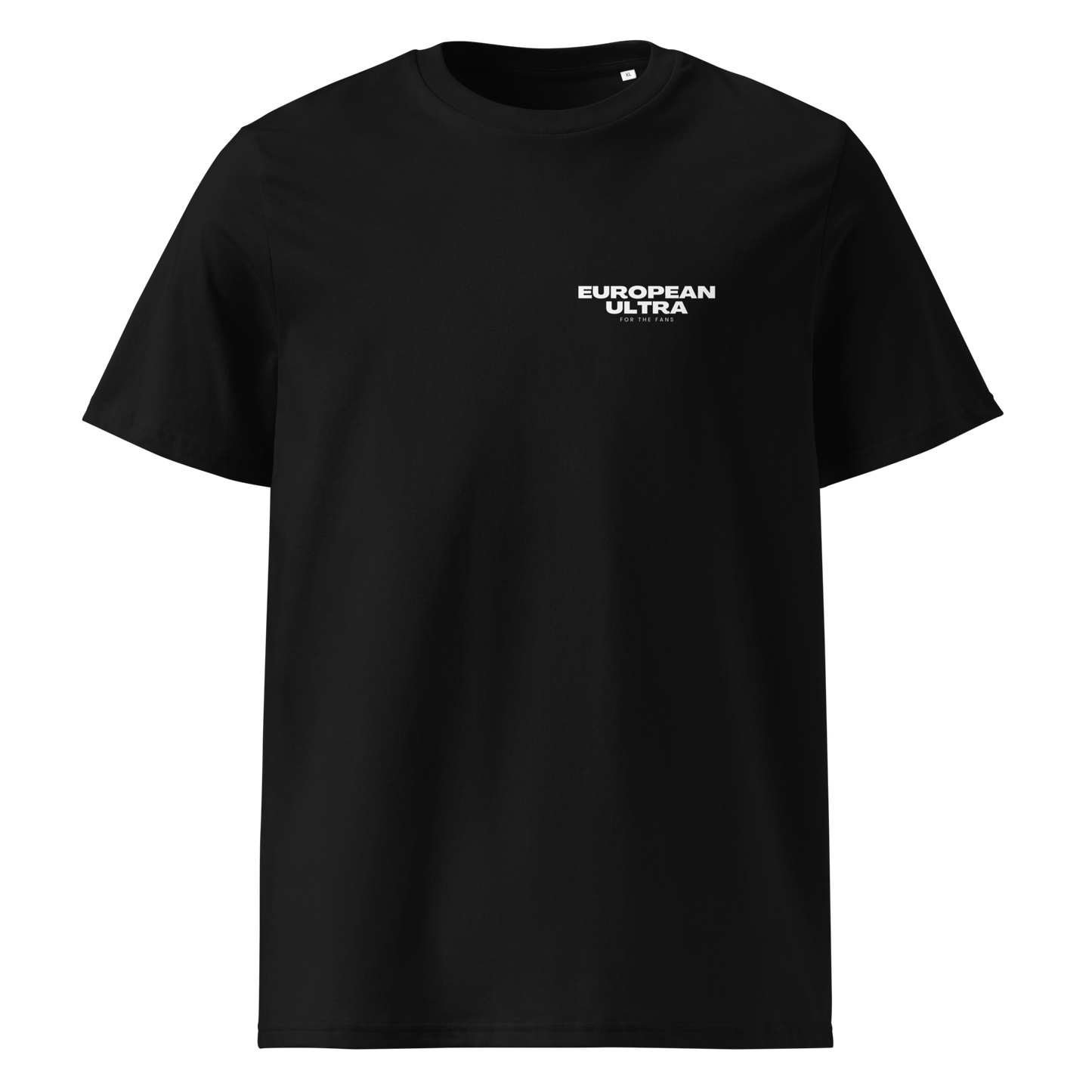 Defend Europe - Black