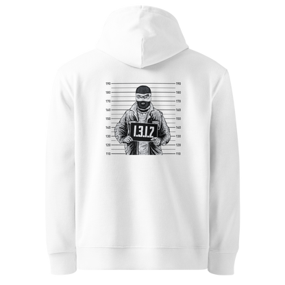 1.3.1.2. Hoodie - White