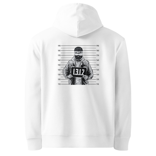 1.3.1.2. Hoodie - White