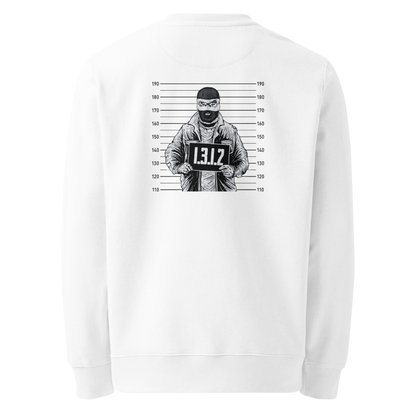 1.3.1.2. Sweater - White