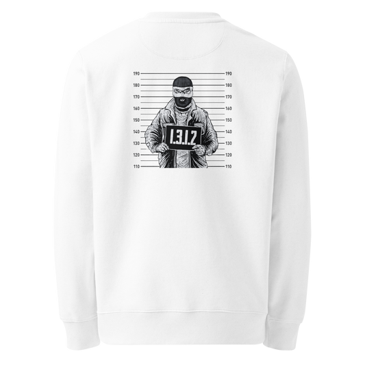 1.3.1.2. Sweater - White