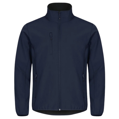 Softshell Jacket - Navy