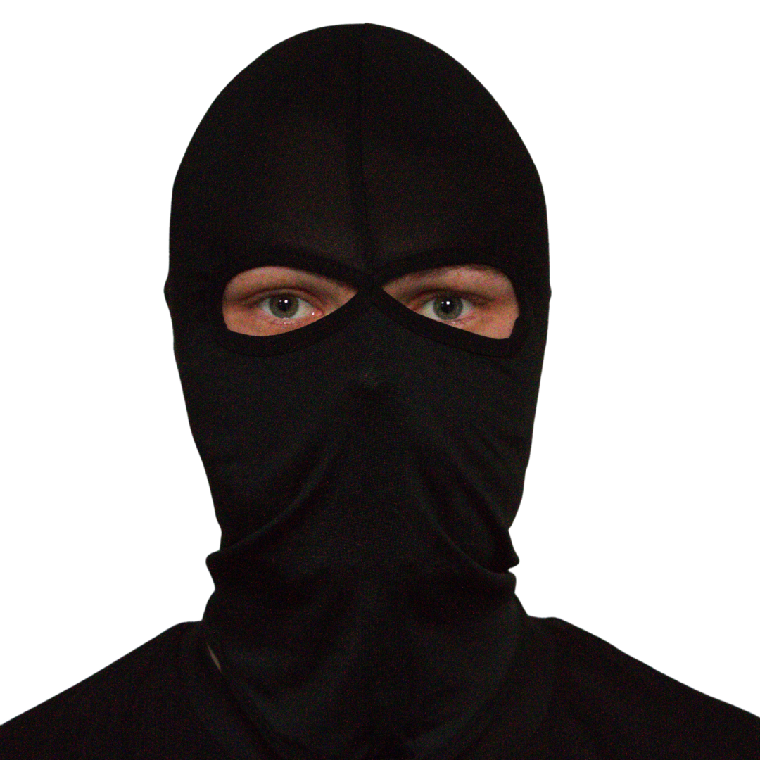 Balaclava - Black