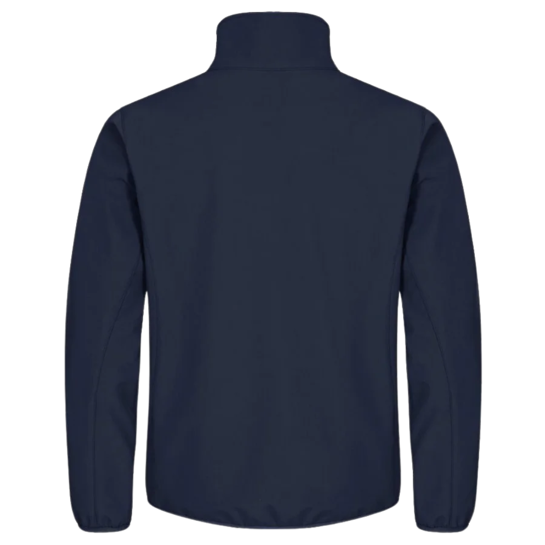 Softshell Jacket - Navy