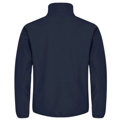 Softshell Jacket - Navy