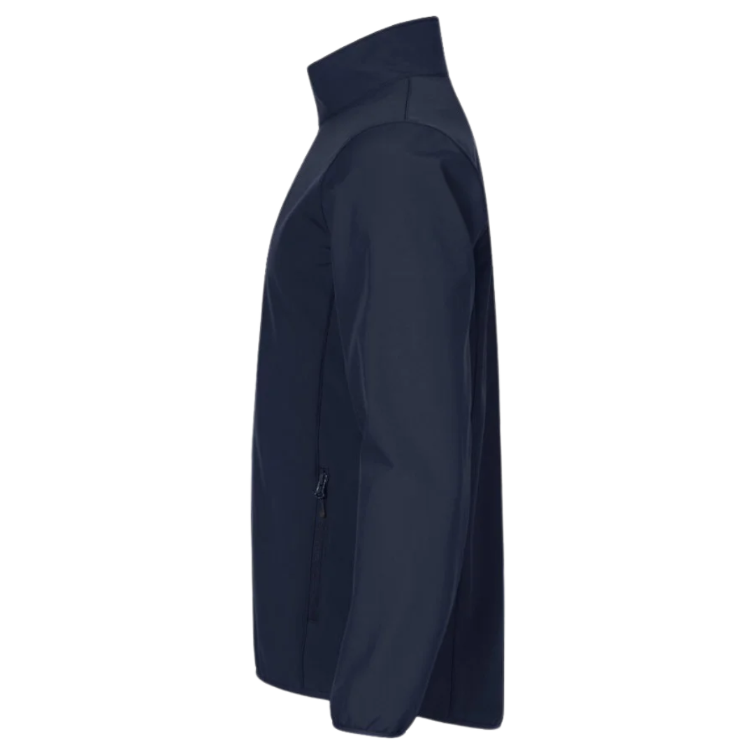 Softshell Jacket - Navy