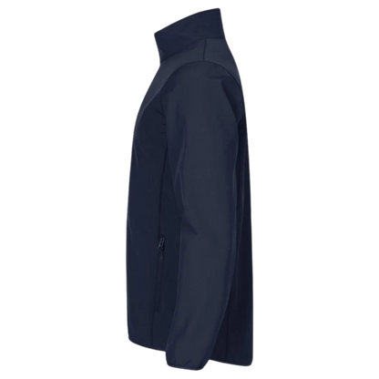 Softshell Jacket - Navy