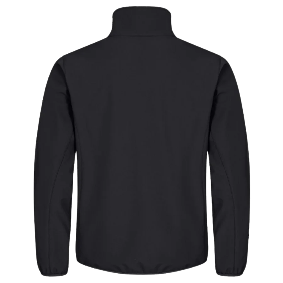 Softshell Jacket - Black