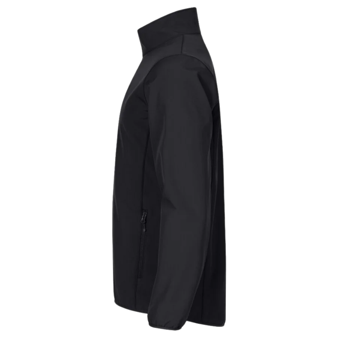 Softshell Jacket - Black