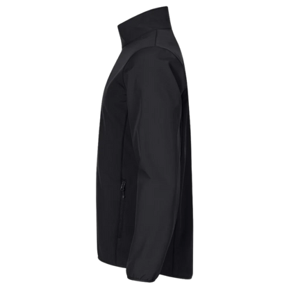 Softshell Jacket - Black