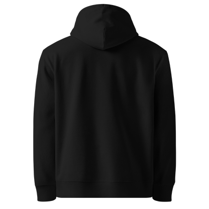 Custom Hoodie - Black