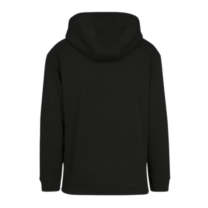 Overhead Hoodie - Black
