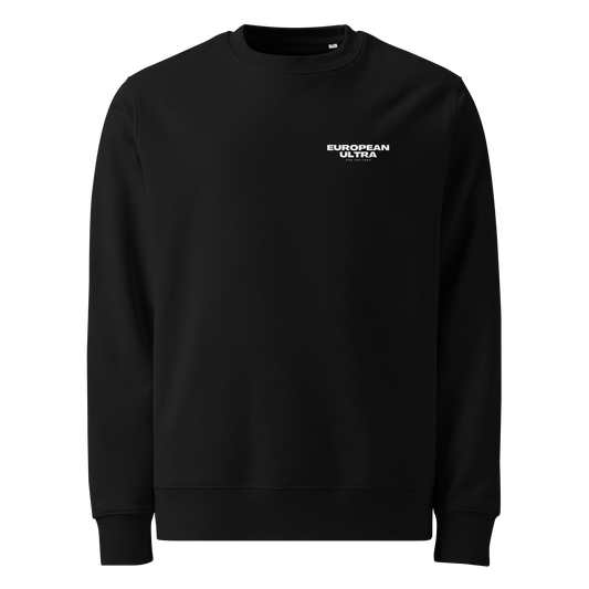 Defend Europe - Black