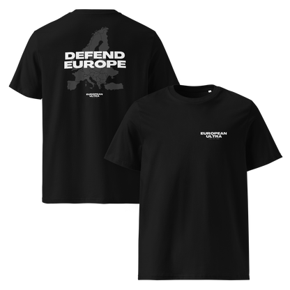 Defend Europe - Black