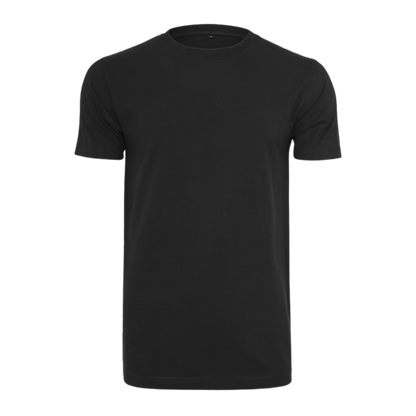 No Pyro No Party T-shirt - Black